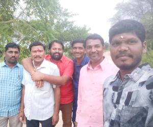 స్నేహ బంధానికి ప్రపంచం వందనం.