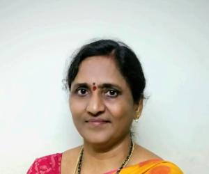తెలంగాణ సాహితీ సంఘంలో గీతాకుమారికి స్థానం.