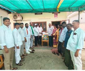 శ్రీనన్న ఆత్మీయ భరోసా..ప్రతి పేద కుటుంబ నమ్మకానికి ప్రతిక.