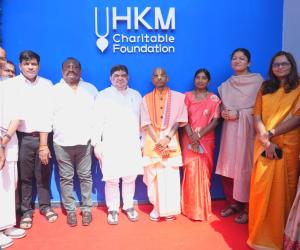ప్రభుత్వ పాఠశాల విద్యార్థులకు పౌష్టిక అల్పాహారం.