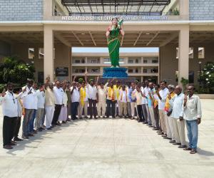 22-ఏ నిషేధిత జాబితా నుంచి పట్టా భూములను తొలగించాలి.