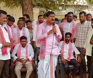 రేవంత్ రెడ్డి రాక్షసుడంటూ రాజయ్య ఫైర్.